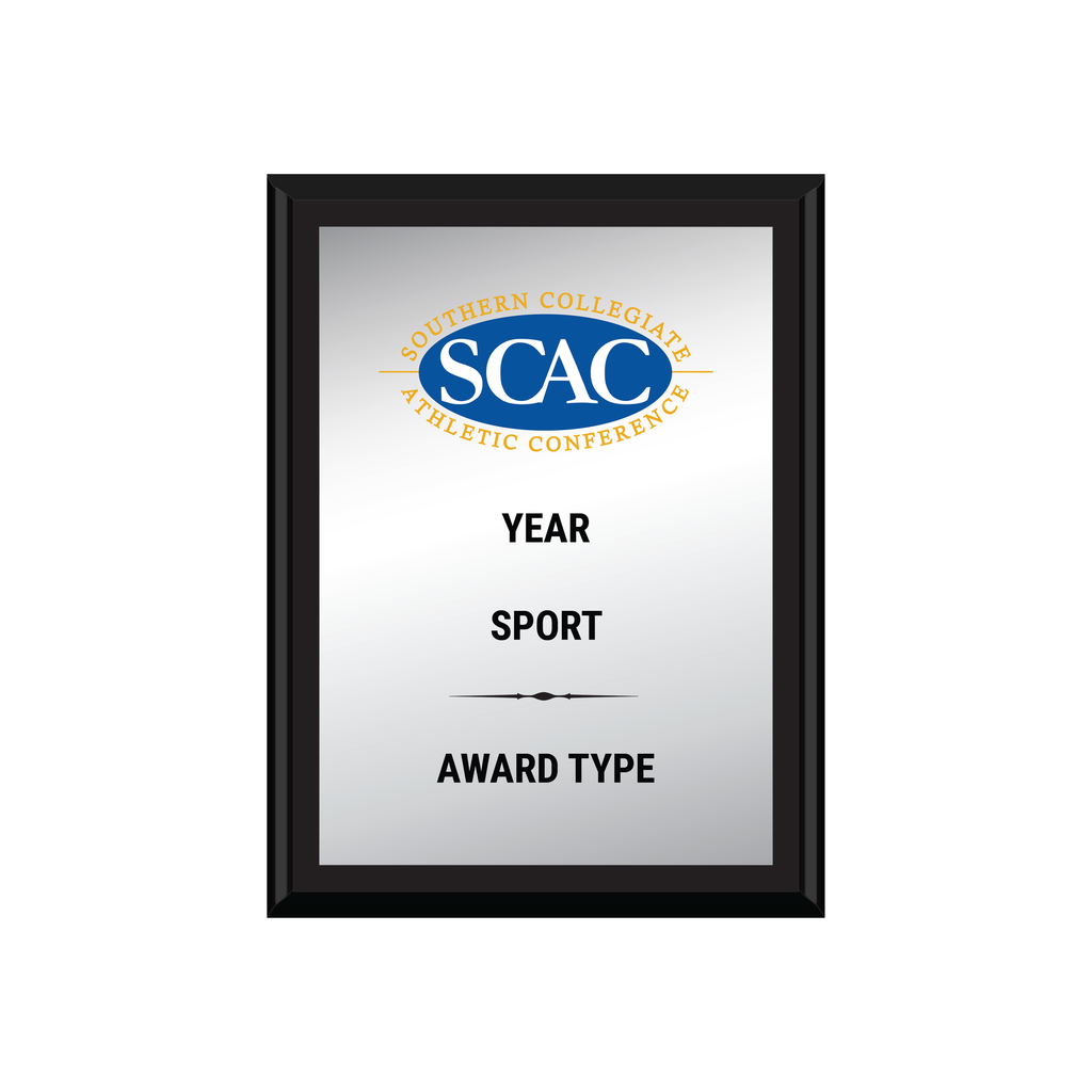 Man/Woman of the Year - SCAC8