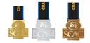 ESports - SCAC Medals