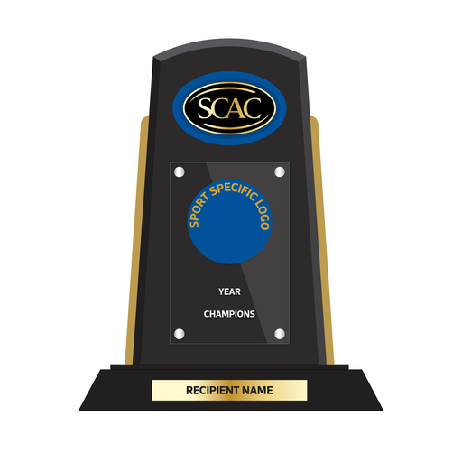 [BLD00204] Tournament Champion - SCAC1